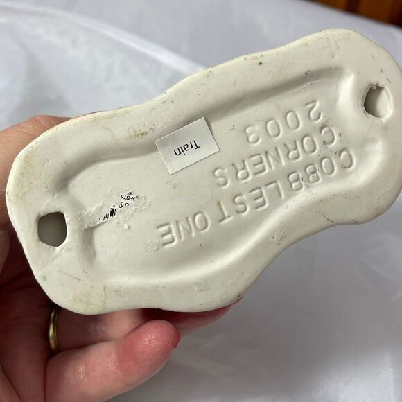 VTG Cobblestone Corners Country Train 2003 - Picture 5 of 8